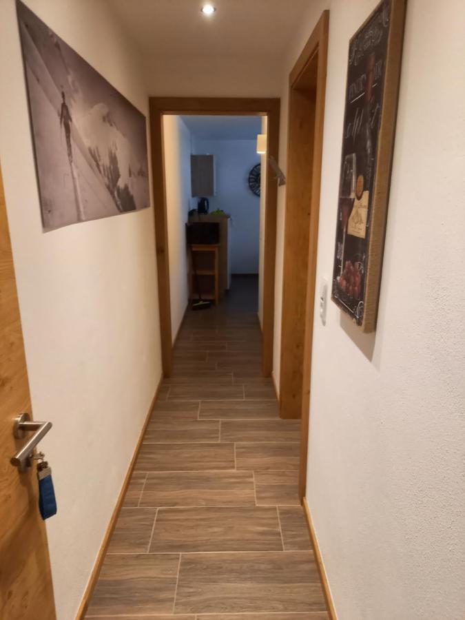 Appartement Alexander Neukirchen am Großvenediger Exterior foto